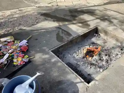 素盞男神社のその他建物