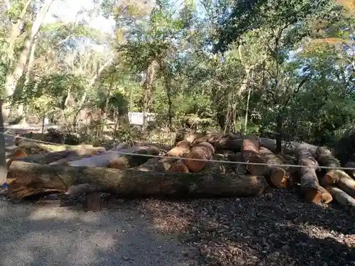 賀茂御祖神社（下鴨神社）のその他建物