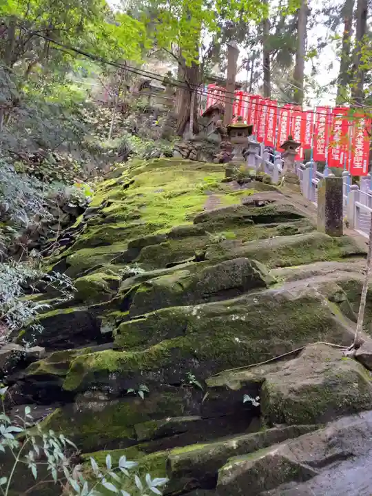 持寳院(多氣山不動尊)のその他建物