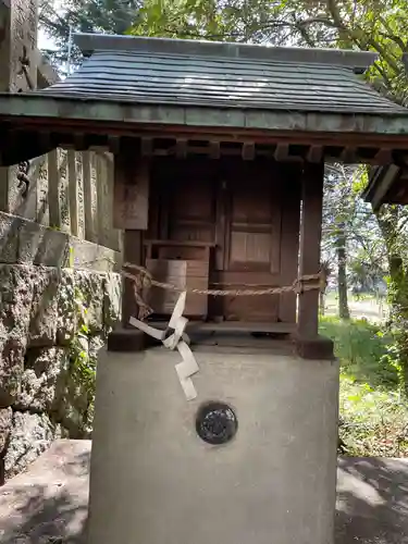 田潮八幡神社(香川県)