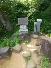 富士淺間神社(東京都)