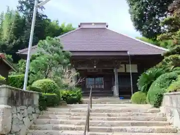法泉寺(山口県)