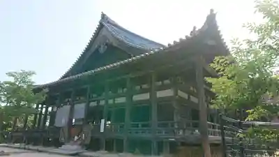 豊国神社 の本殿・本堂