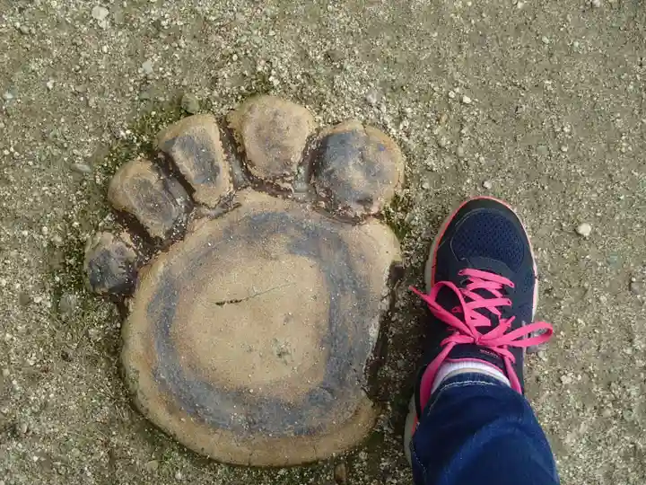八王子神社のその他建物