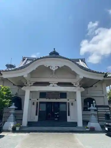常泉寺(静岡県)