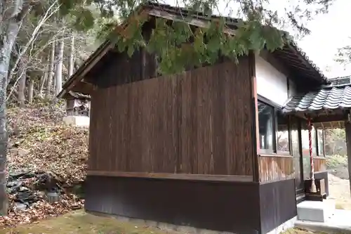 曽根最上稲荷社(岡山県)