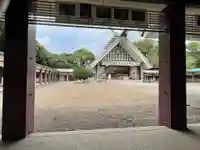 千葉縣護國神社のその他建物