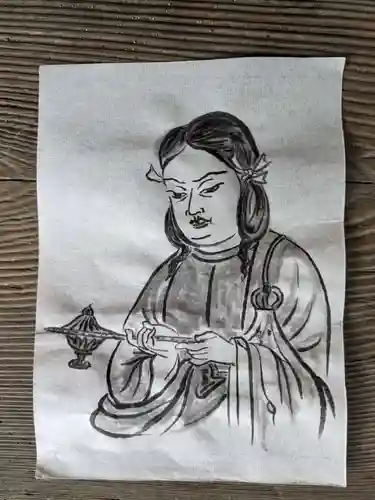 大聖勝軍寺(大阪府)