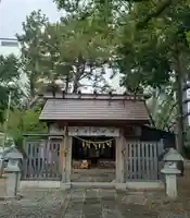 松尾神社(静岡県)