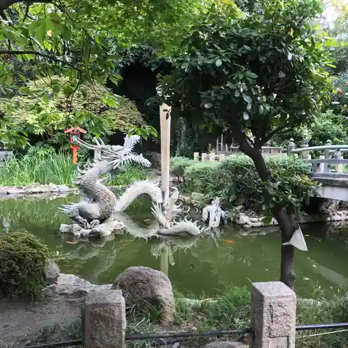 了徳院のその他建物