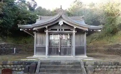 三島神社(中之郷)(東京都)