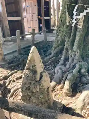 小宅神社のその他建物