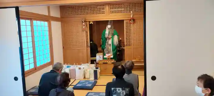 梅香寺(三重県)