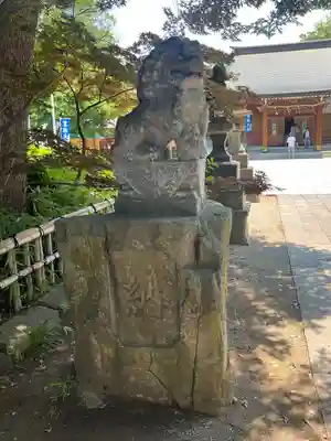 和樂備神社(埼玉県)
