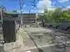 浅澤社(住吉大社境外末社)(大阪府)