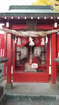秋葉神社(大分県)