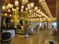 長谷寺(奈良県)