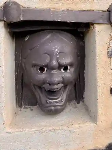 三玄院のその他建物