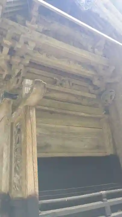 梨郷神社(山形県)