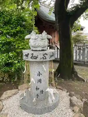 豊崎神社(大阪府)