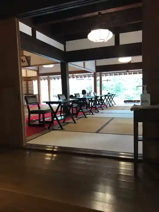 浄妙寺のその他建物