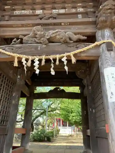 千葉寺(千葉県)