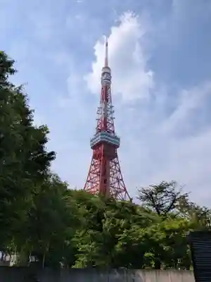 増上寺塔頭 三縁山 宝珠院(東京都)