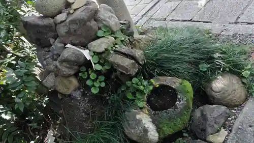 水火天満宮(京都府)