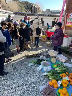 遠見岬神社(千葉県)