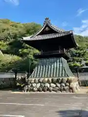 金寶山 瑞龍寺(岐阜県)