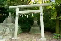 安造田神社(香川県)