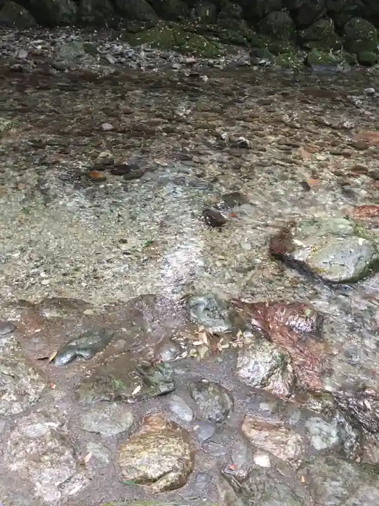 瀧原宮(皇大神宮別宮)(三重県)