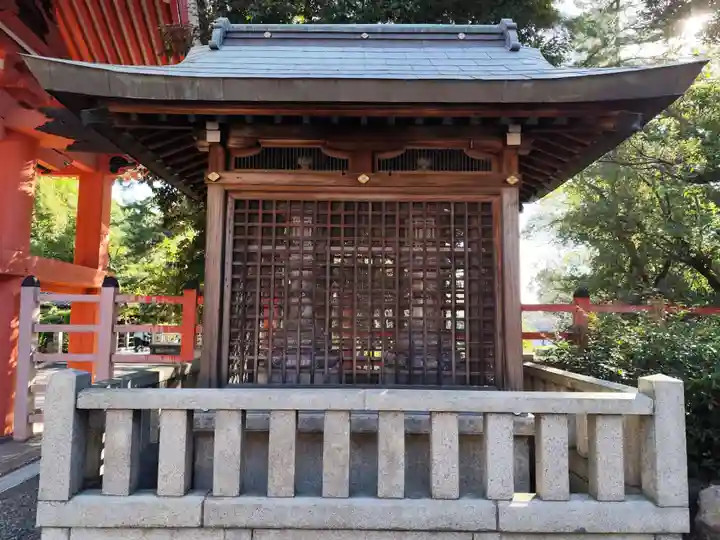 住吉大社(大阪府)