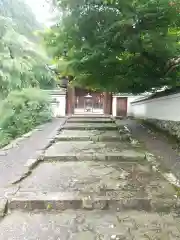 清水寺(長野県)