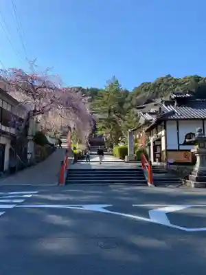 長谷寺のその他建物