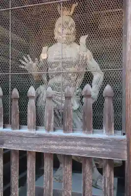 圓鏡寺(岐阜県)