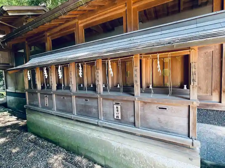 内々神社(愛知県)