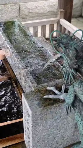 比治山神社(広島県)