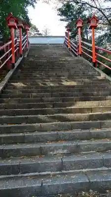 貴船神社(群馬県)