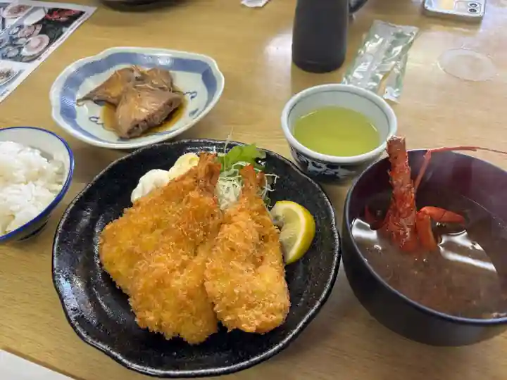 伊雜宮(皇大神宮別宮)(三重県)