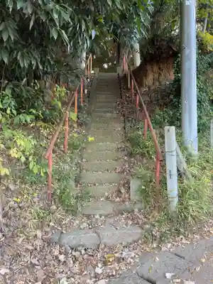 天津神社(千葉県)