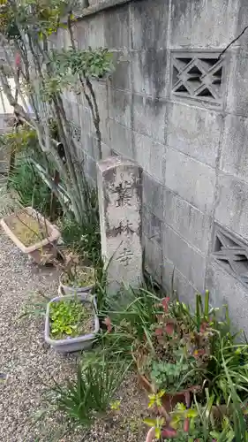 叢林寺(滋賀県)