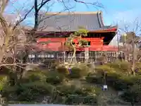 清水観音堂のその他建物