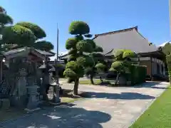 如来寺(千葉県)