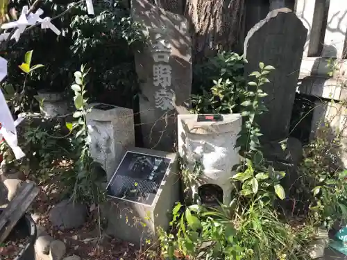 波除神社（波除稲荷神社）(東京都)