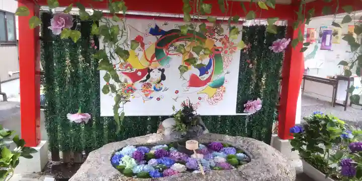 別小江神社(愛知県)