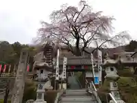 林陽寺(岐阜県)