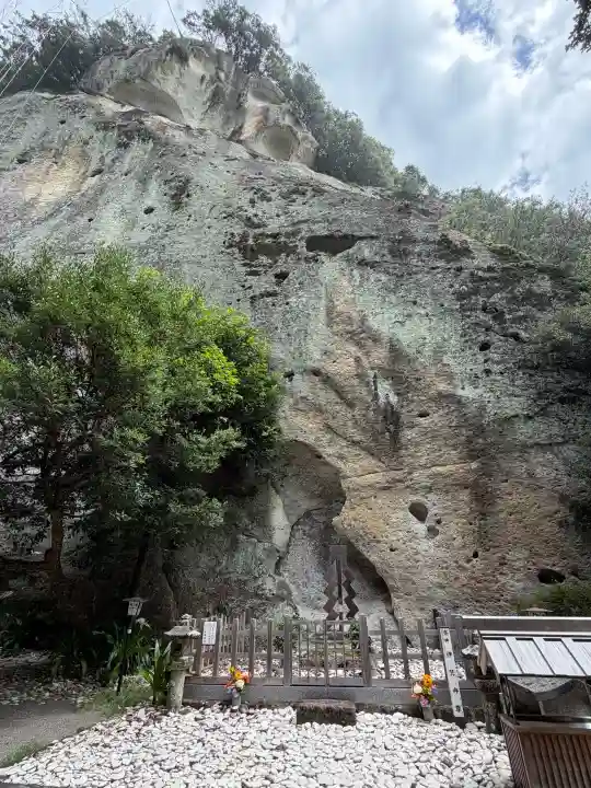 花窟神社(三重県)
