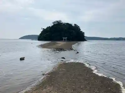 小島神社(長崎県)