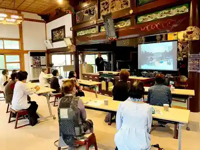 長徳寺(岩手県)